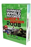 Guinness World Records: Gamer's Edition 2008 (Various)