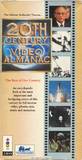 20th Century Video Almanac (3DO)