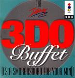3DO Buffet (3DO)