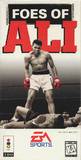 Foes of Ali (3DO)