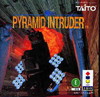 Pyramid Intruder (3DO)
