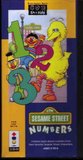 Sesame Street: Numbers (3DO)