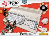A500 Mini, The (Amiga)