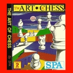 Art of Chess, The (Amiga)
