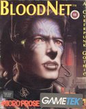 BloodNet (Amiga)