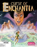 Curse of Enchantia (Amiga)