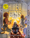 Hired Guns (Amiga)