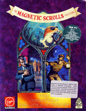 Magnetic Scrolls Collection, The (Amiga)