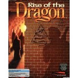 Rise of the Dragon (Amiga)