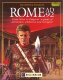 Rome AD 92 (Amiga)