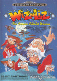 Wiz 'n' Liz: The Frantic Wabbit Wescue (Amiga)