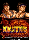 Devastators (Arcade)