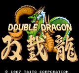 Double Dragon (Arcade)