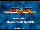 King of Fighters: Neowave, The (Arcade)