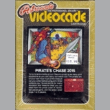 Pirate's Chase (Astrocade)