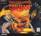 Dragon's Lair II: Time Warp (CD-I)