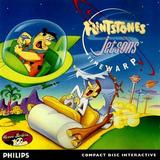 Flintstones Jetsons - Timewarp (CD-I)