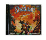 Kingdom II: Shadoan (CD-I)
