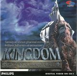 Kingdom: The Far Reaches (CD-I)