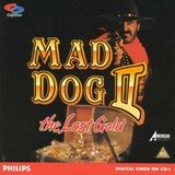 Mad Dog II: The Lost Gold (CD-I)