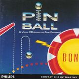 Pinball (CD-I)