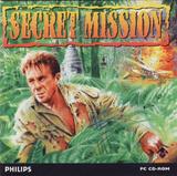 Secret Mission (CD-I)