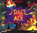 Space Ace (CD-I)