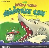 Wacky World of Miniature Golf, The (CD-I)