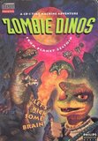 Zombie Dinos From Planet Zeltoid (CD-I)