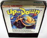 Up n' Down (Colecovision)