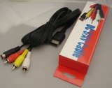 A/V Cable (Dreamcast)