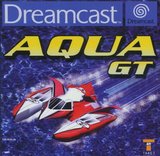 Aqua GT (Dreamcast)