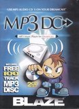 Blaze MP3 DC (Dreamcast)