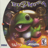 Bust-a-Move 4 (Dreamcast)