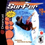 Championship Surfer (Dreamcast)