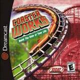 Coaster Works (Dreamcast)