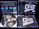 Codebreaker (Dreamcast)
