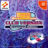 Dance Dance Revolution: Club Version: Dreamcast Edition (Dreamcast)