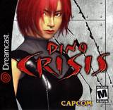 Dino Crisis (Dreamcast)