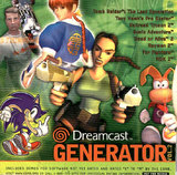 Dreamcast Generator Vol. 2 (Dreamcast)