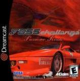 F355 Challenge: Passione Rossa (Dreamcast)