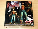 House of the Dead 2, The -- Gun & Game Set (Dreamcast)