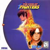 King of Fighters: Dream Match 1999, The (Dreamcast)