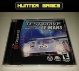 Le Mans 24 Hours (Dreamcast)