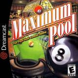 Maximum Pool (Dreamcast)