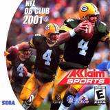 NFL Quarterback Club 2001 (Dreamcast)