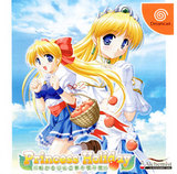 Princess Holiday (Dreamcast)