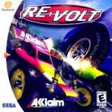 Re-Volt (Dreamcast)