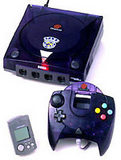 Sega Dreamcast -- Biohazard Code Veronica STARS Edition (Dreamcast)