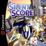 Silent Scope (Dreamcast)